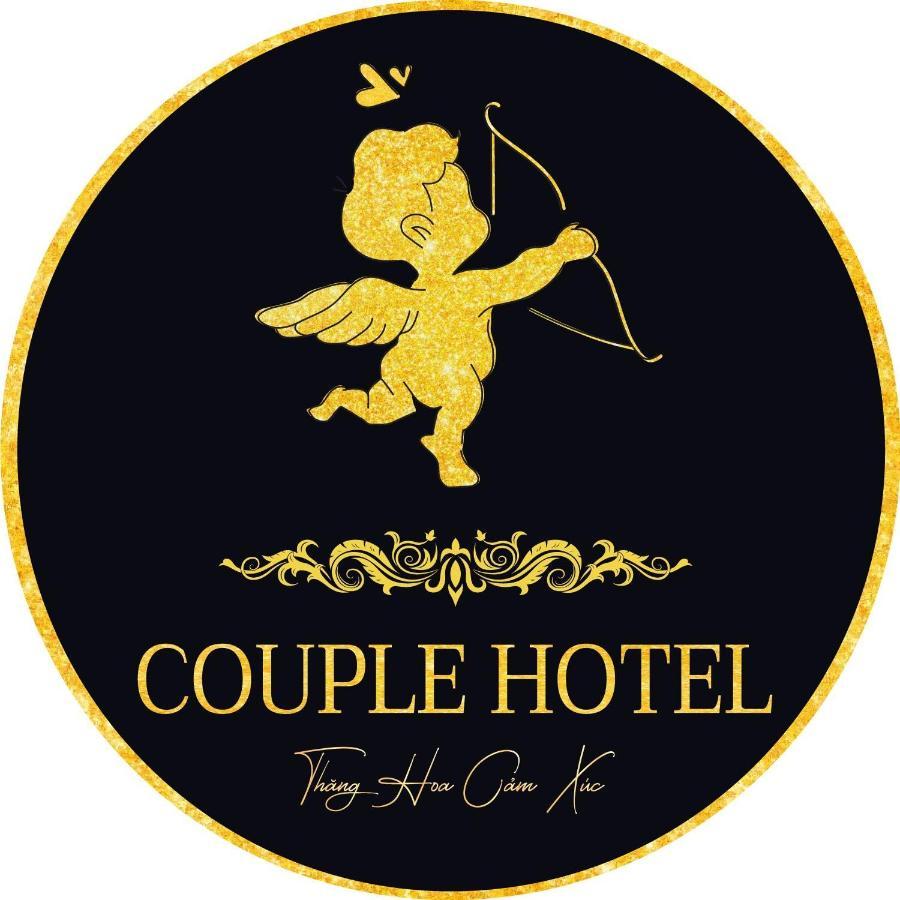 Couple Hotel - Khach San Tinh Yeu Buon Ko Sir Exterior foto